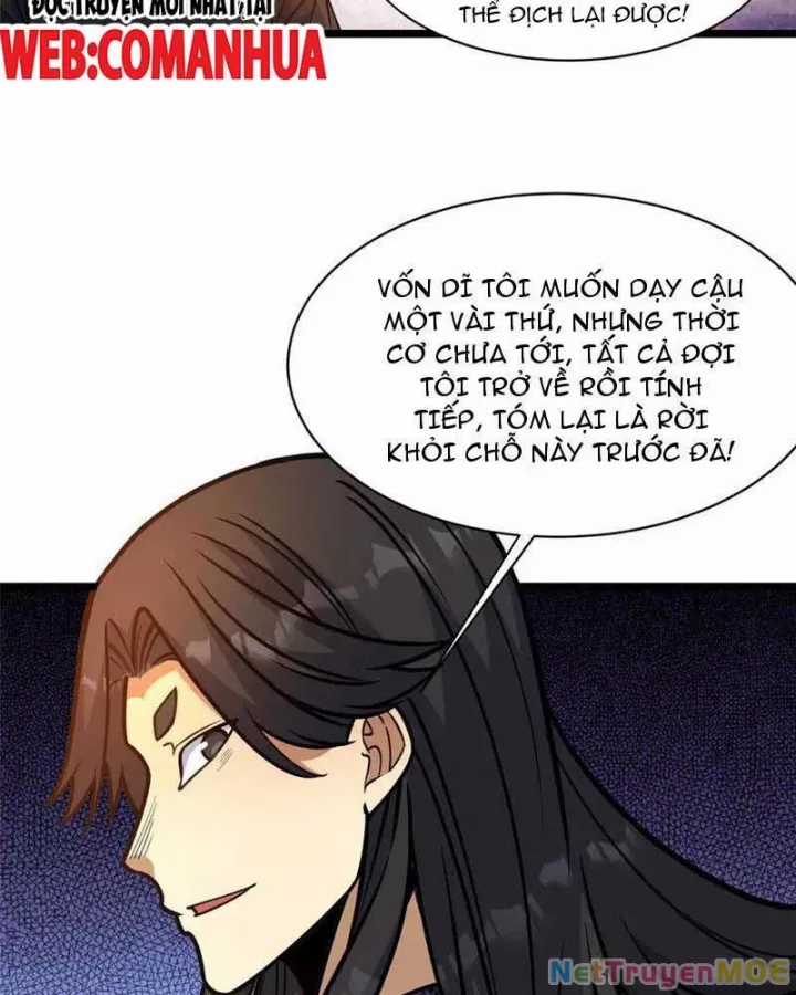 Siêu Phàm Sát Thần Chapter 240 trang 18