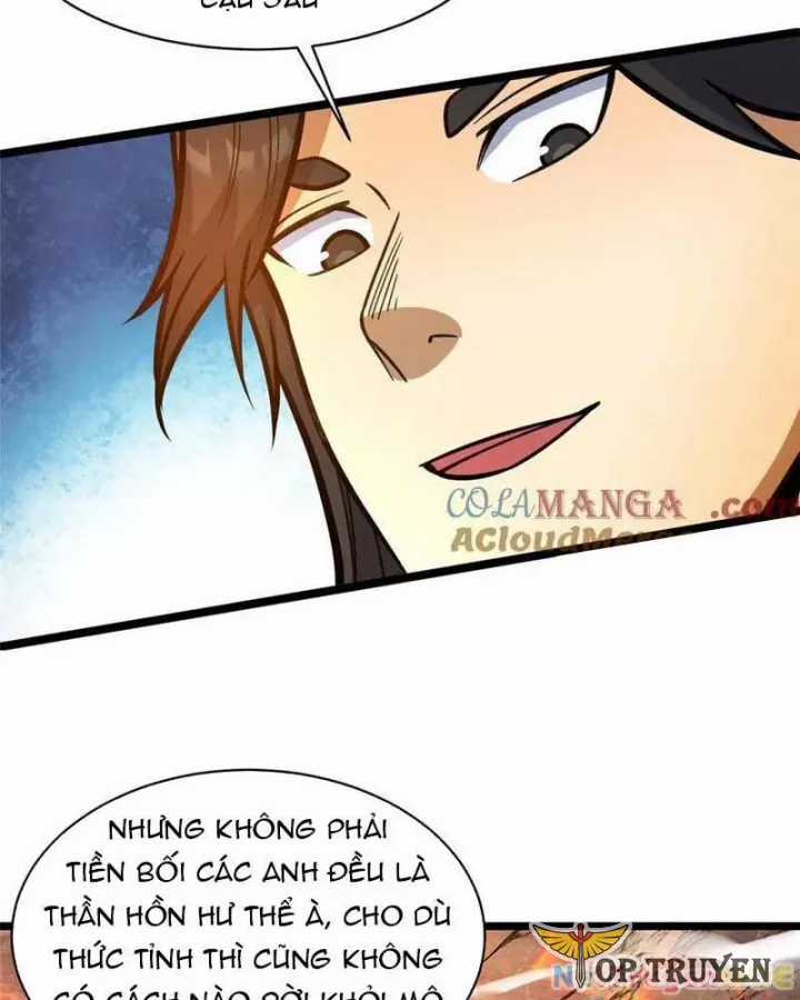 Siêu Phàm Sát Thần Chapter 240 trang 2