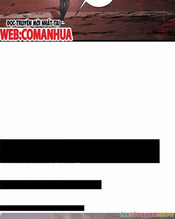 Siêu Phàm Sát Thần Chapter 240 trang 21