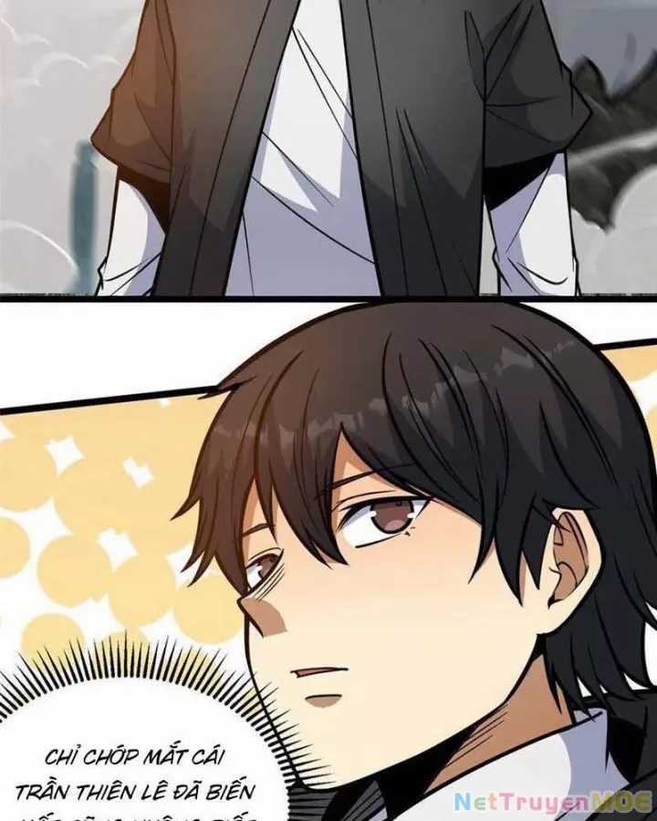 Siêu Phàm Sát Thần Chapter 240 trang 23