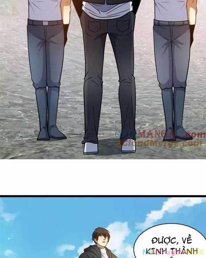 Siêu Phàm Sát Thần Chapter 240 trang 26