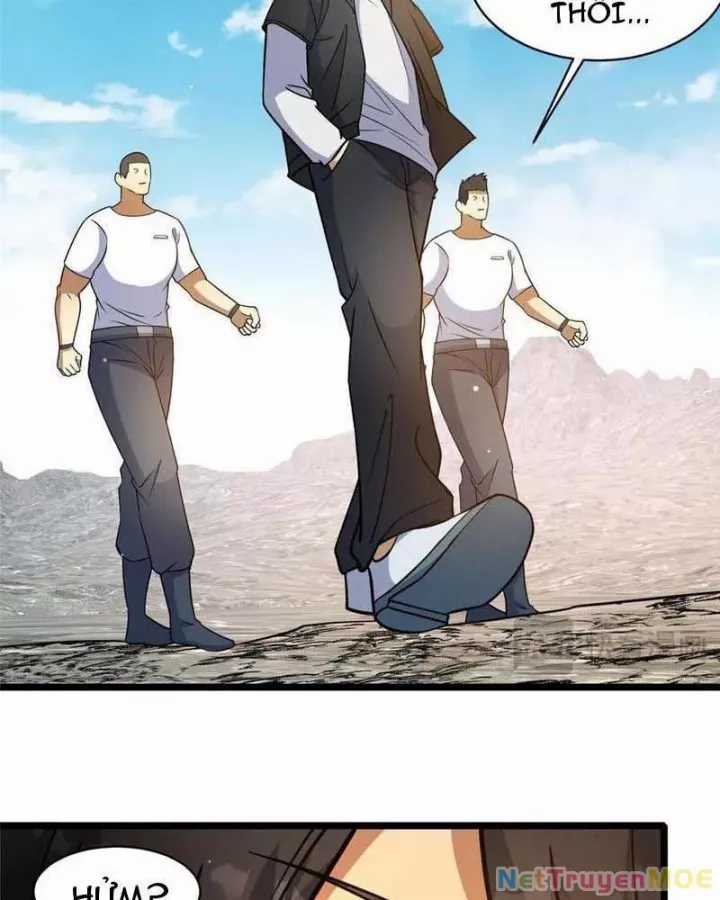 Siêu Phàm Sát Thần Chapter 240 trang 27