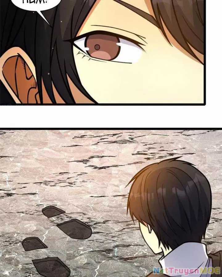 Siêu Phàm Sát Thần Chapter 240 trang 28