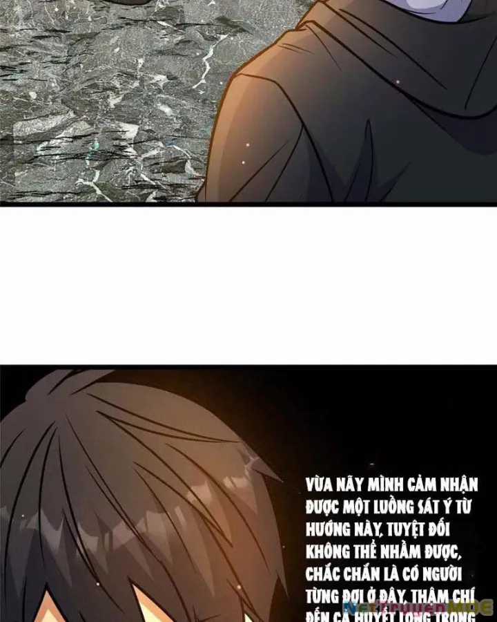 Siêu Phàm Sát Thần Chapter 240 trang 29