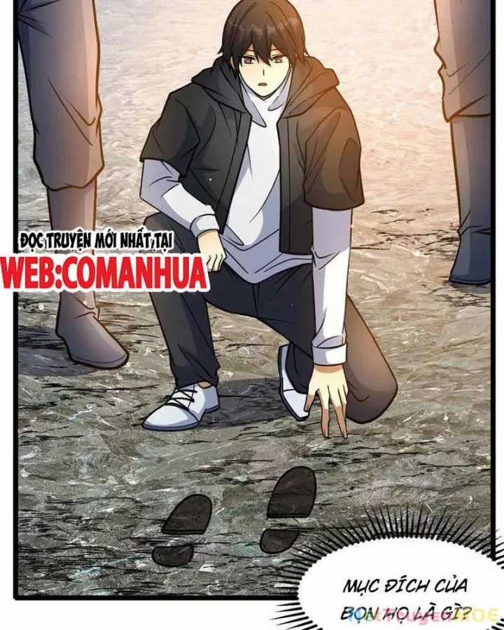 Siêu Phàm Sát Thần Chapter 240 trang 31