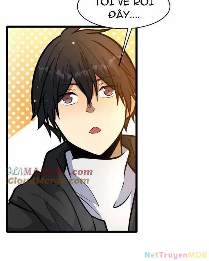 Siêu Phàm Sát Thần Chapter 240 trang 35