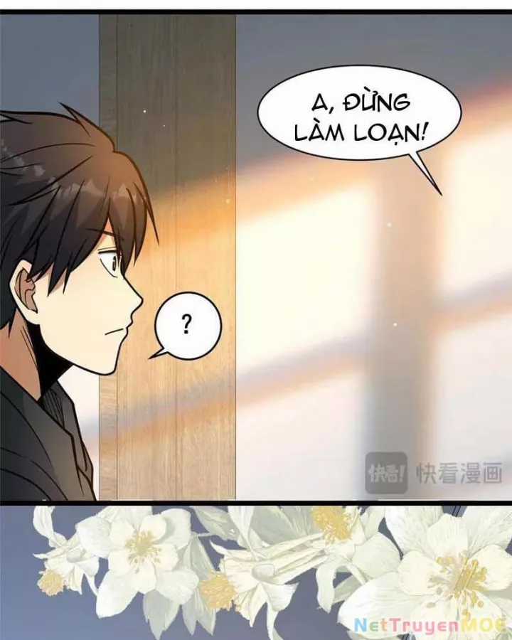 Siêu Phàm Sát Thần Chapter 240 trang 36