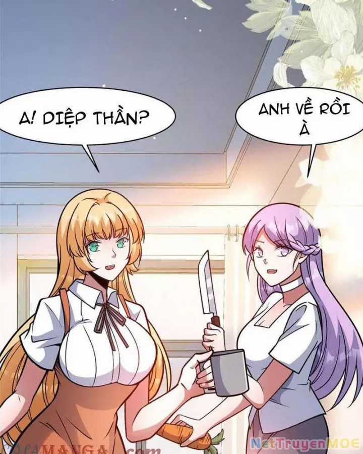 Siêu Phàm Sát Thần Chapter 240 trang 37