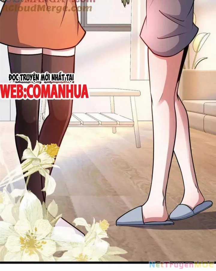 Siêu Phàm Sát Thần Chapter 240 trang 38