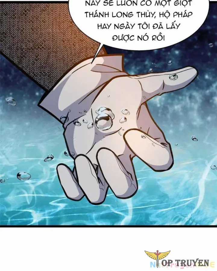 Siêu Phàm Sát Thần Chapter 240 trang 4