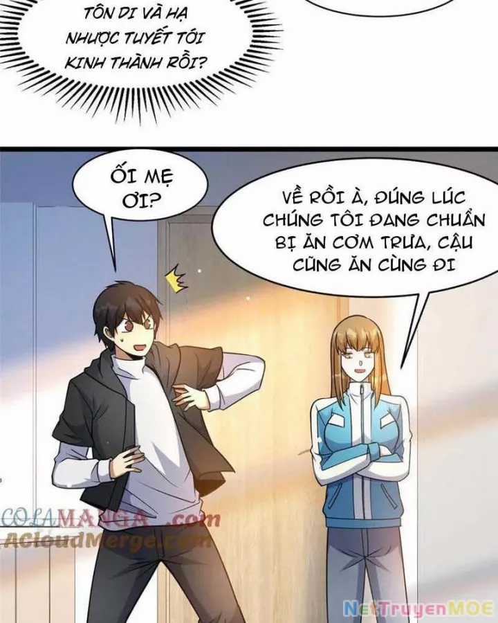 Siêu Phàm Sát Thần Chapter 240 trang 41