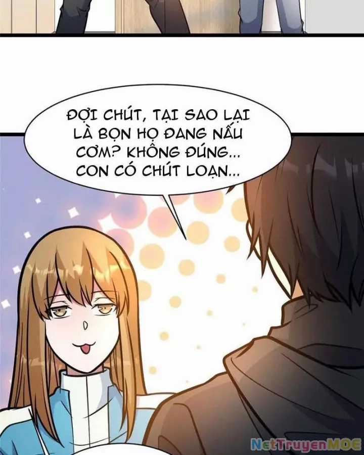 Siêu Phàm Sát Thần Chapter 240 trang 42