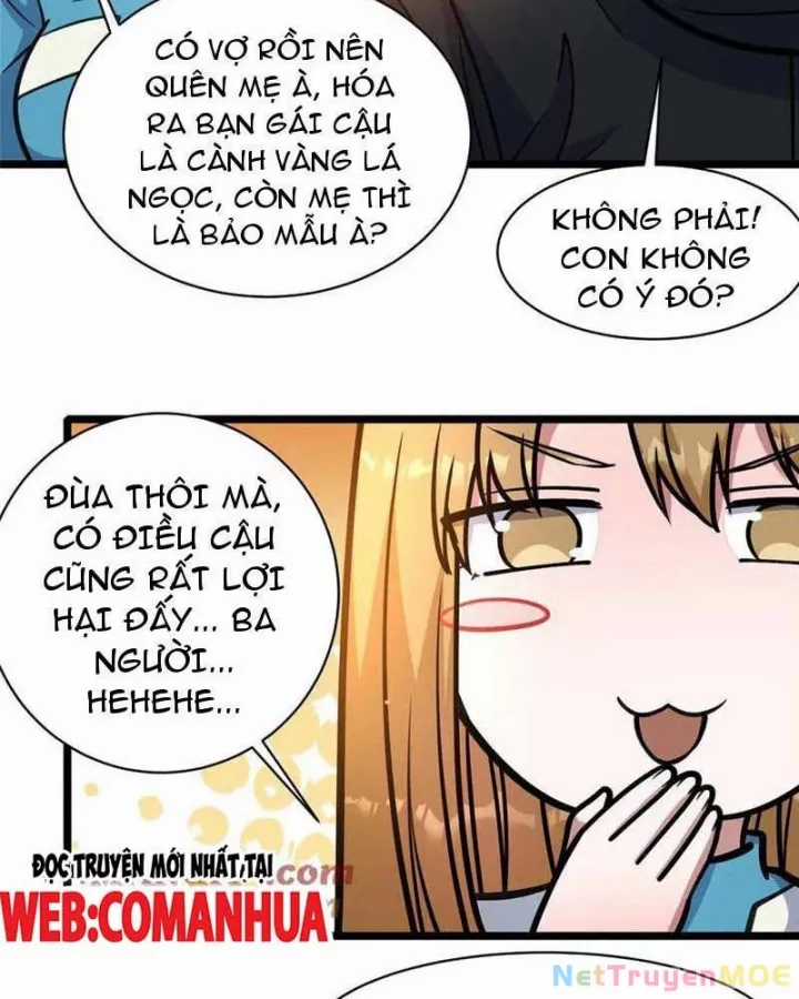 Siêu Phàm Sát Thần Chapter 240 trang 43