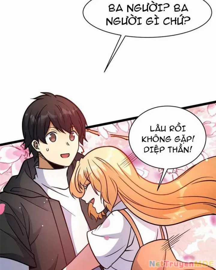 Siêu Phàm Sát Thần Chapter 240 trang 44