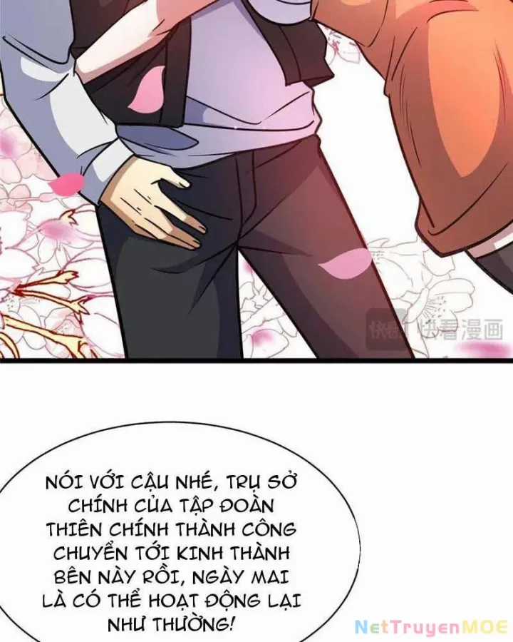 Siêu Phàm Sát Thần Chapter 240 trang 45
