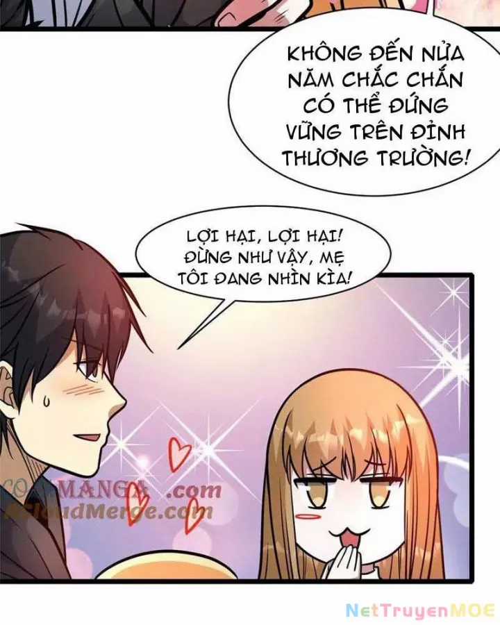 Siêu Phàm Sát Thần Chapter 240 trang 47