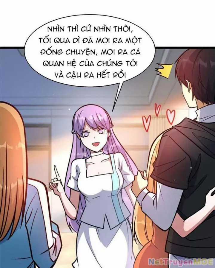 Siêu Phàm Sát Thần Chapter 240 trang 48