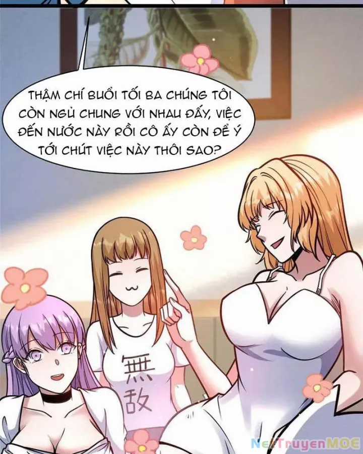 Siêu Phàm Sát Thần Chapter 240 trang 49