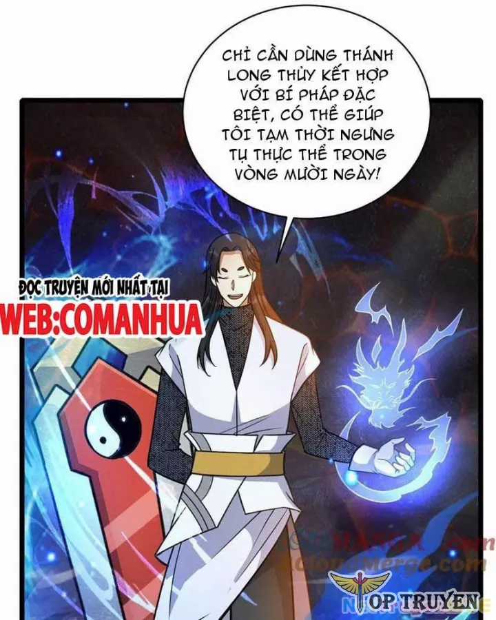 Siêu Phàm Sát Thần Chapter 240 trang 5