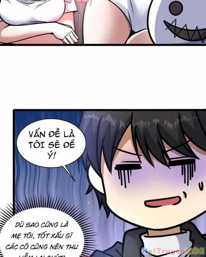 Siêu Phàm Sát Thần Chapter 240 trang 50