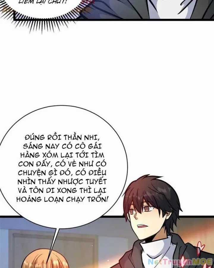 Siêu Phàm Sát Thần Chapter 240 trang 51