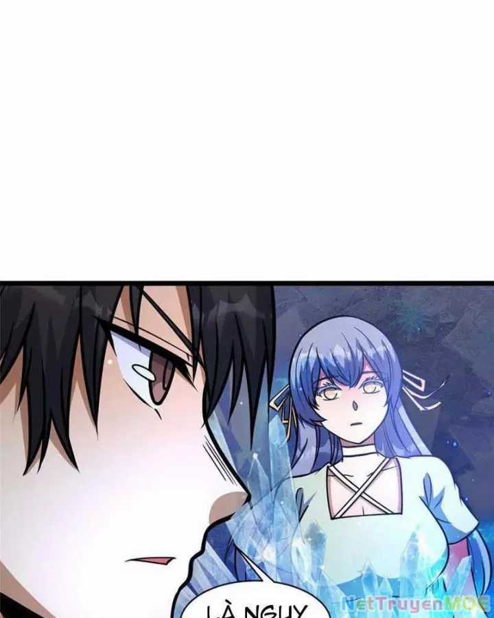 Siêu Phàm Sát Thần Chapter 240 trang 53