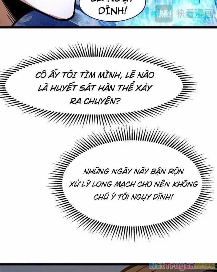 Siêu Phàm Sát Thần Chapter 240 trang 54