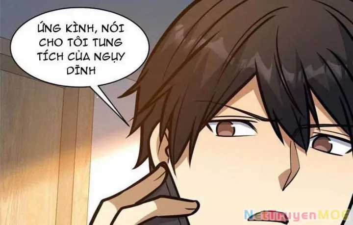 Siêu Phàm Sát Thần Chapter 240 trang 55