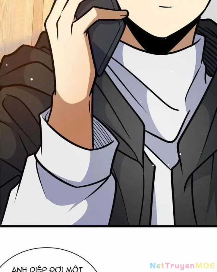 Siêu Phàm Sát Thần Chapter 240 trang 56