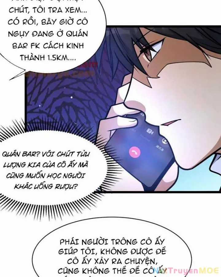Siêu Phàm Sát Thần Chapter 240 trang 57