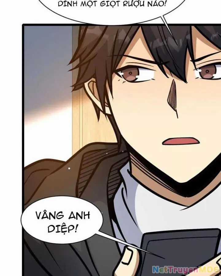 Siêu Phàm Sát Thần Chapter 240 trang 58