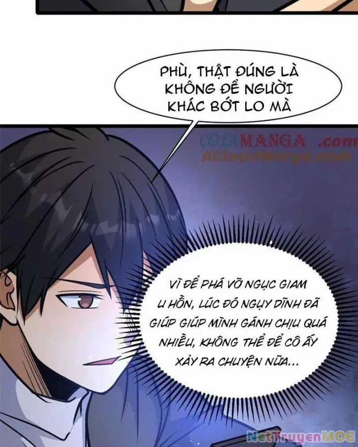 Siêu Phàm Sát Thần Chapter 240 trang 59