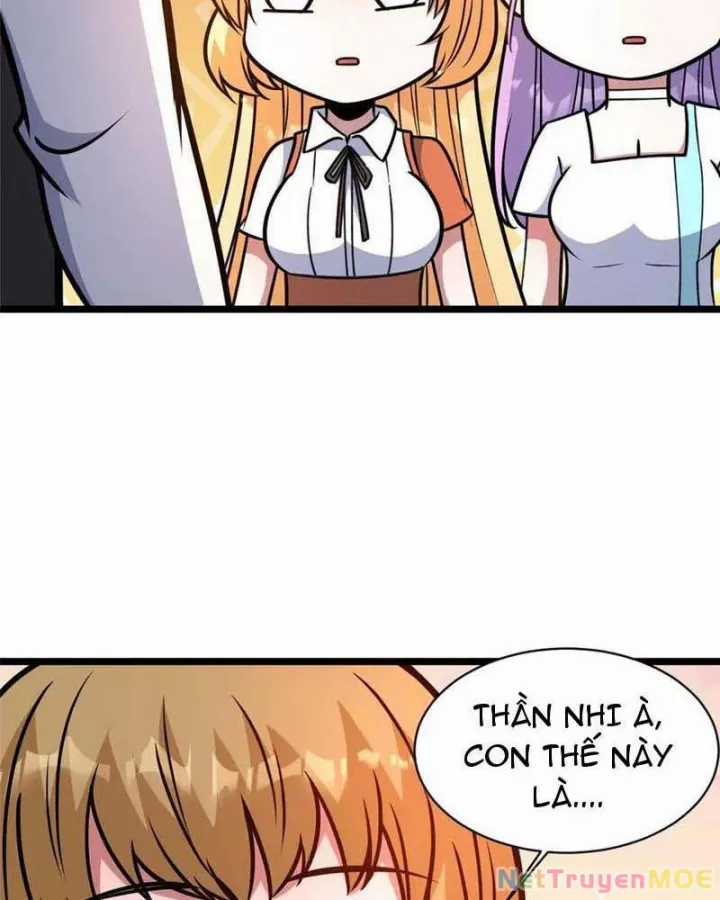 Siêu Phàm Sát Thần Chapter 240 trang 62