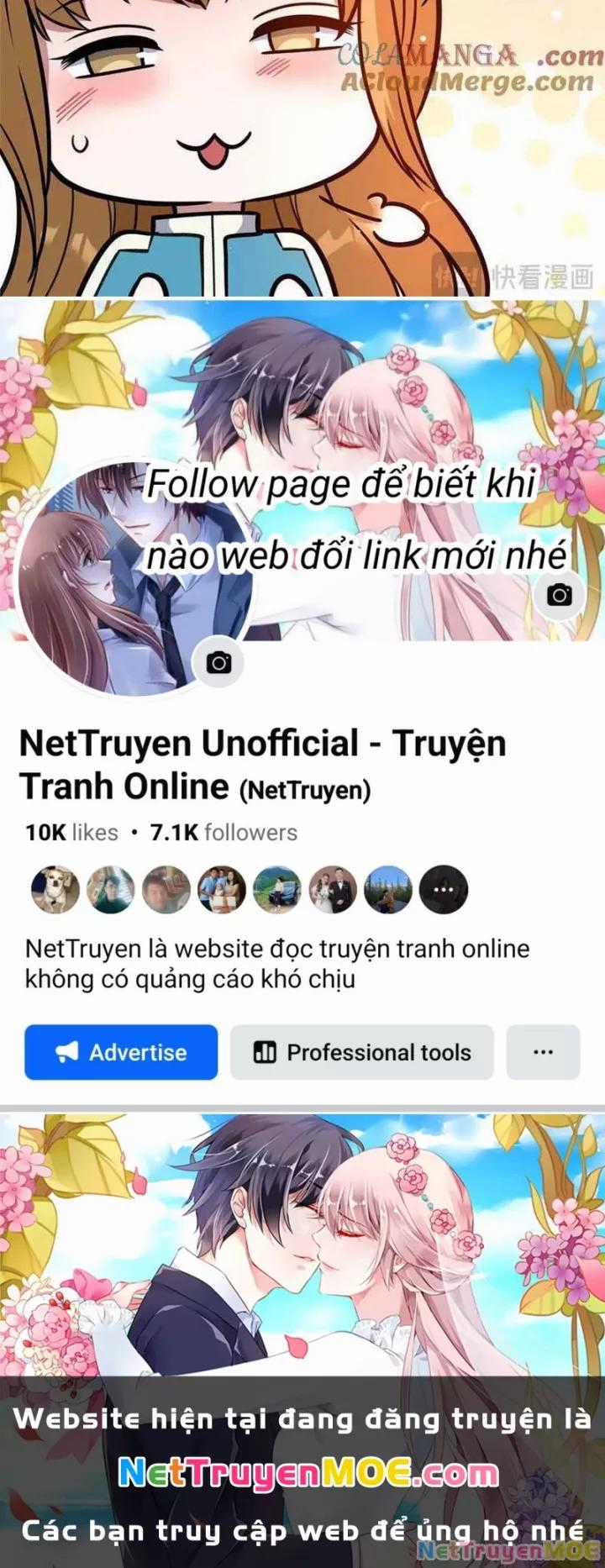 Siêu Phàm Sát Thần Chapter 240 trang 63