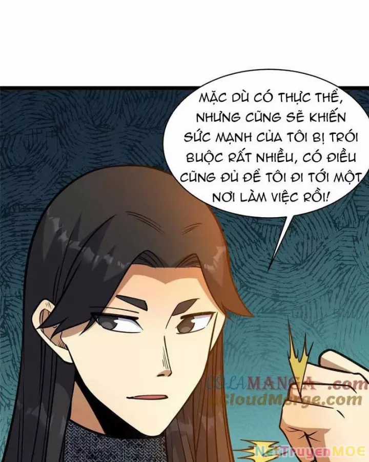 Siêu Phàm Sát Thần Chapter 240 trang 7
