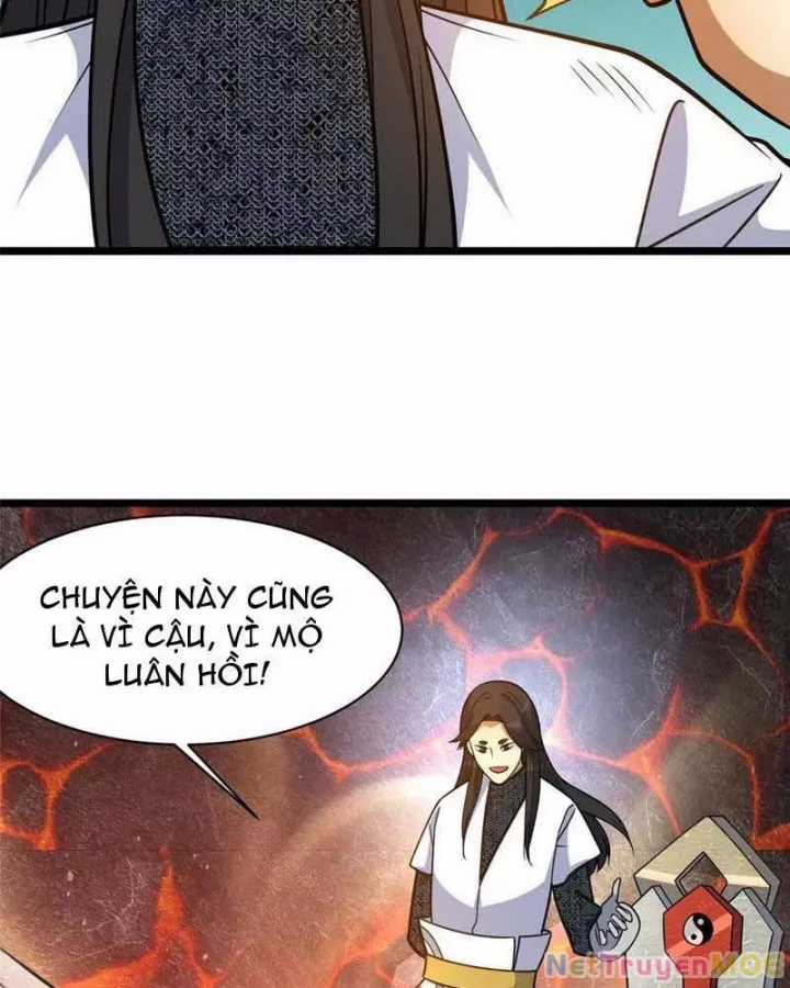 Siêu Phàm Sát Thần Chapter 240 trang 8