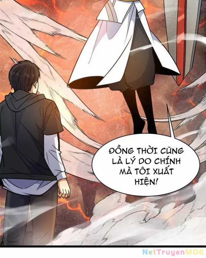 Siêu Phàm Sát Thần Chapter 240 trang 9