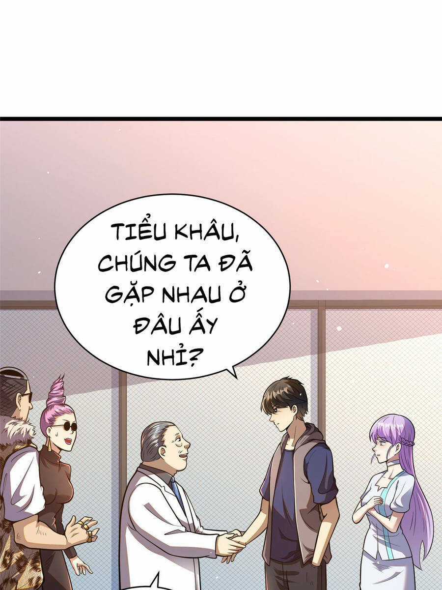 Siêu Phàm Sát Thần Chapter 25 trang 1