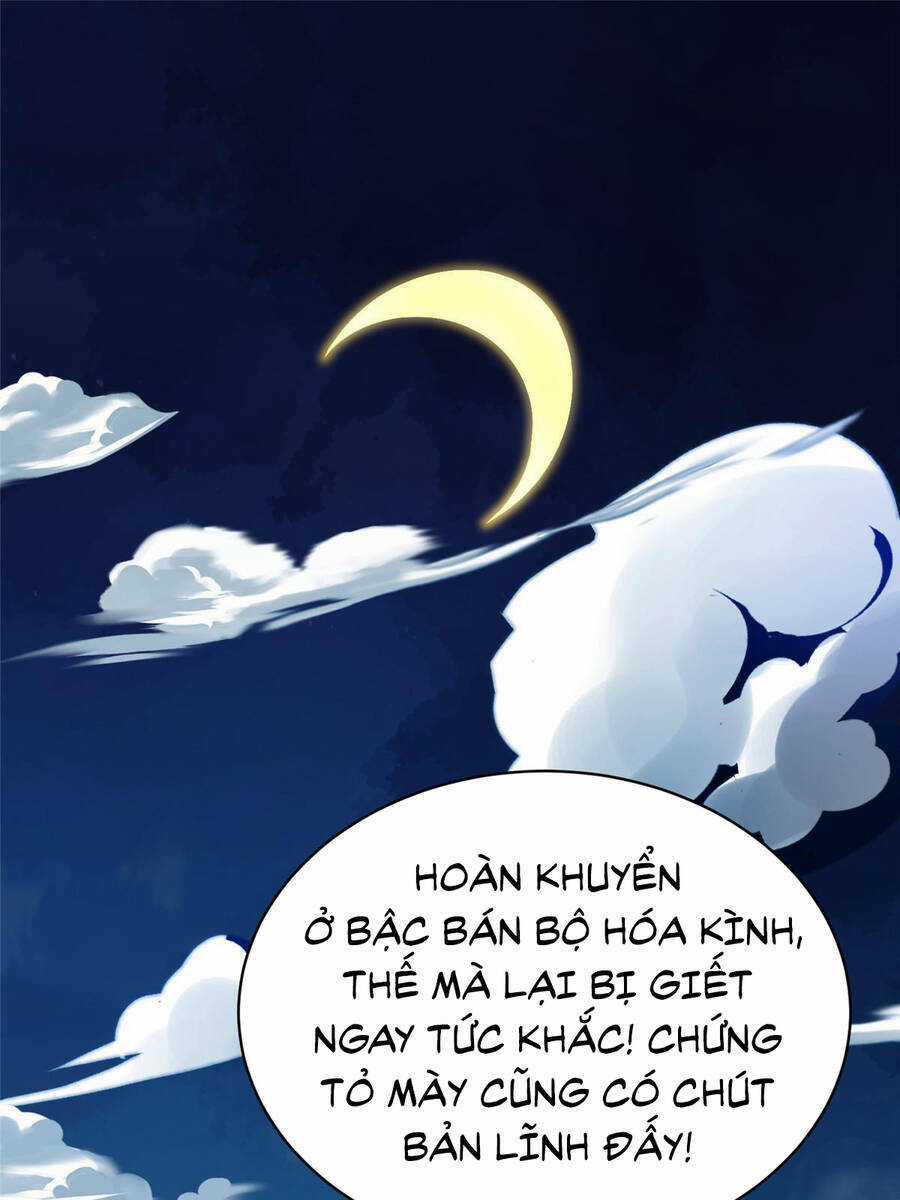 Siêu Phàm Sát Thần Chapter 27 trang 1