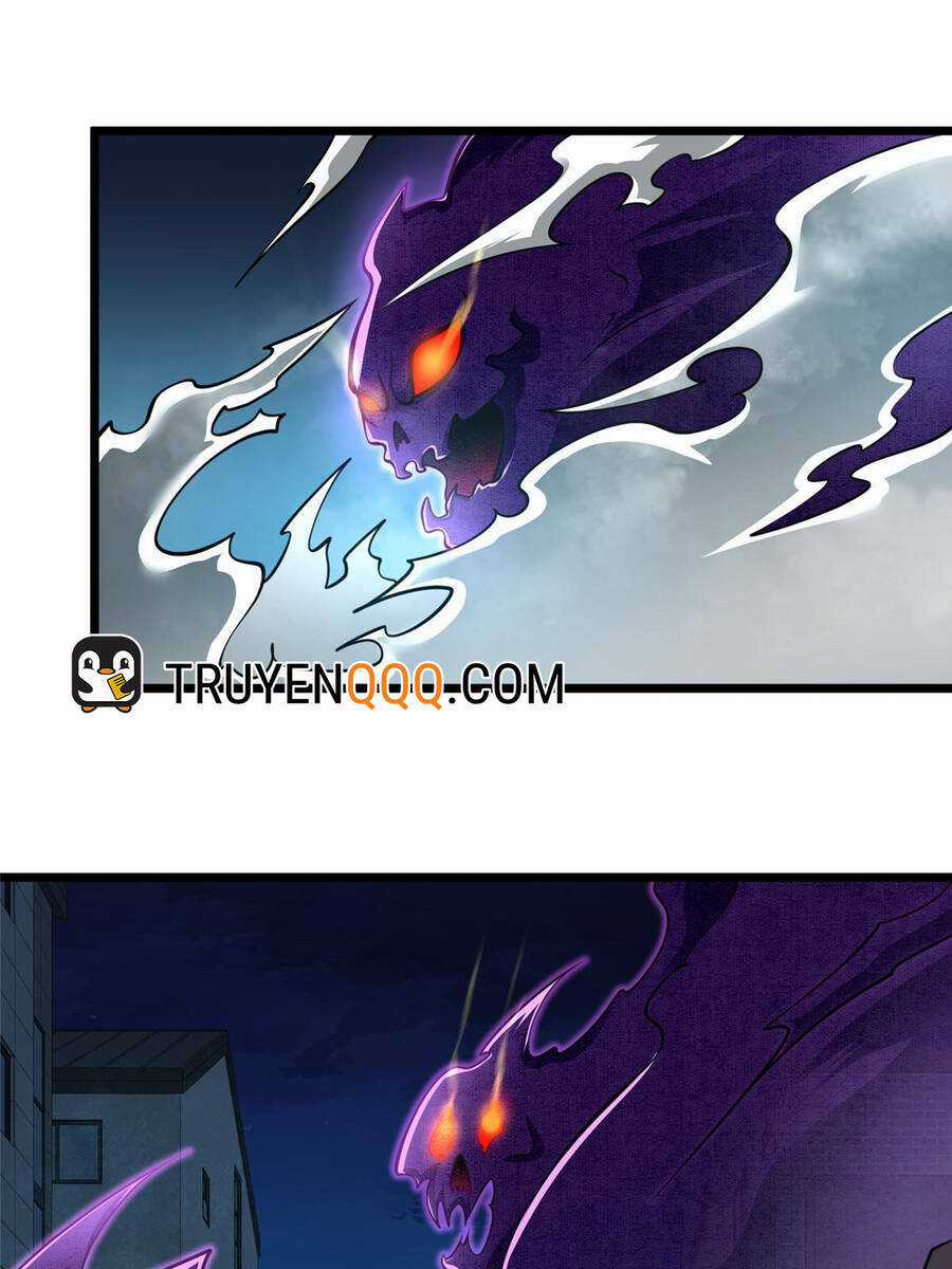 Siêu Phàm Sát Thần Chapter 28 trang 1