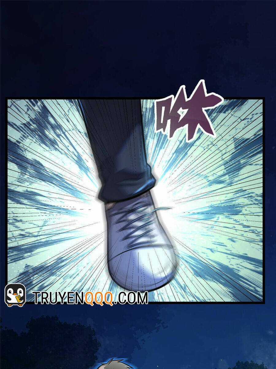 Siêu Phàm Sát Thần Chapter 31 trang 1