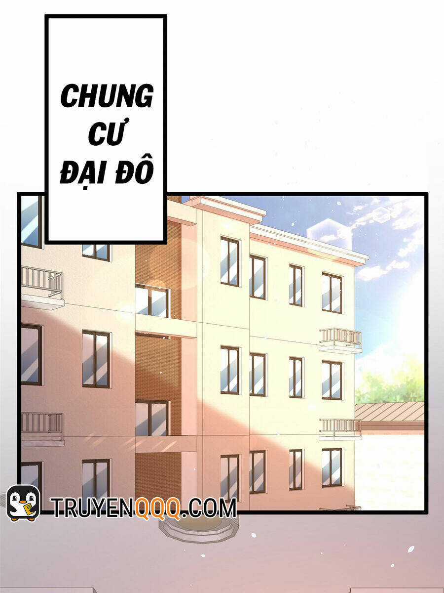 Siêu Phàm Sát Thần Chapter 32 trang 1