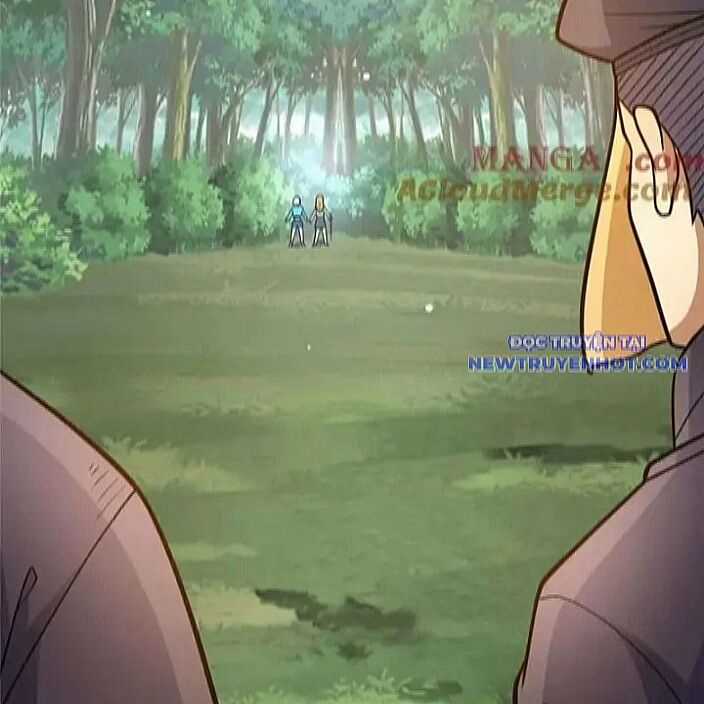 Siêu Phàm Sát Thần Chapter 330 trang 22