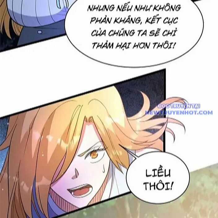 Siêu Phàm Sát Thần Chapter 330 trang 30