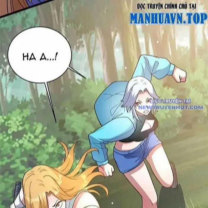 Siêu Phàm Sát Thần Chapter 330 trang 31