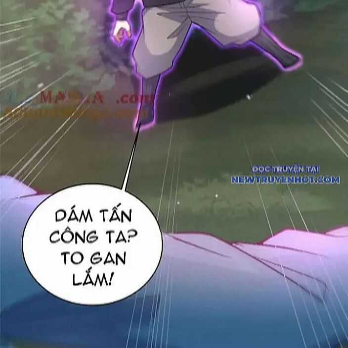 Siêu Phàm Sát Thần Chapter 330 trang 35