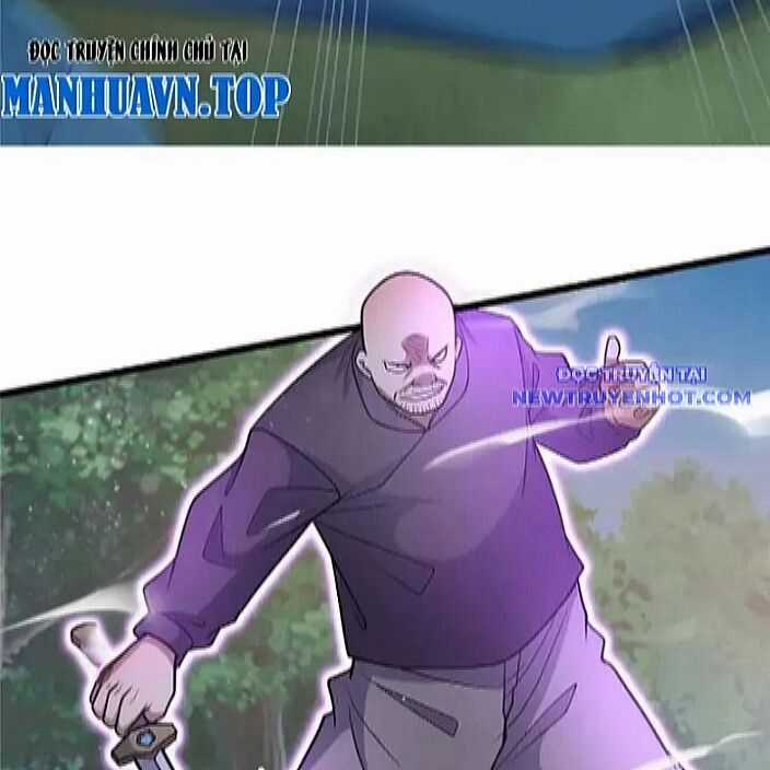 Siêu Phàm Sát Thần Chapter 330 trang 36