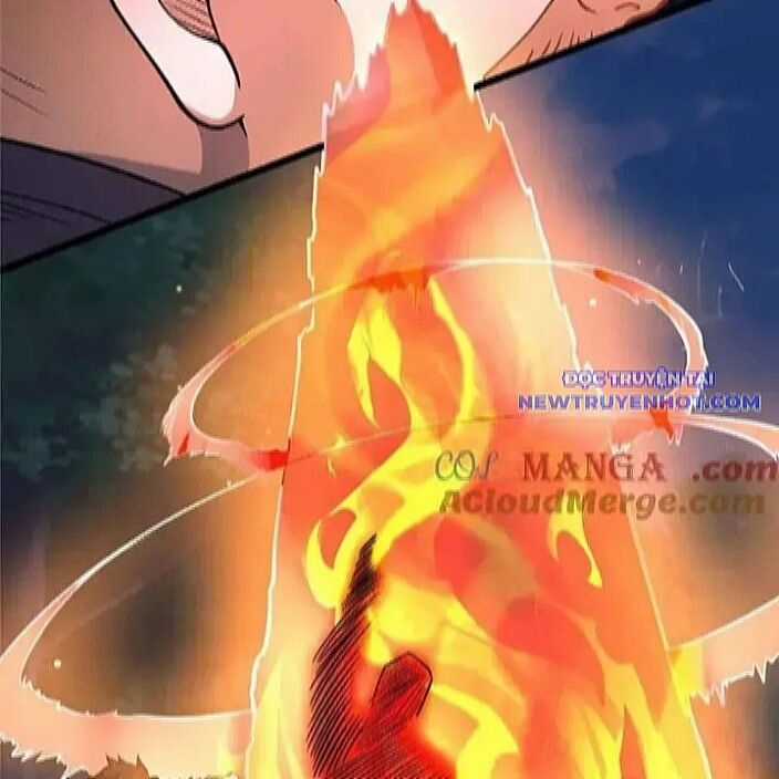 Siêu Phàm Sát Thần Chapter 330 trang 50