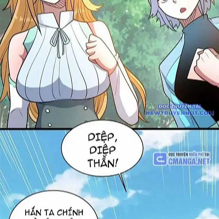 Siêu Phàm Sát Thần Chapter 330 trang 56