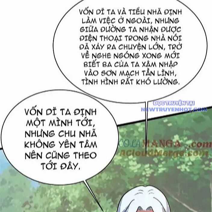 Siêu Phàm Sát Thần Chapter 330 trang 63